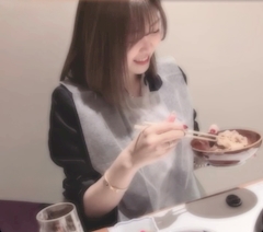 プロフィール写真2・💜ྀི赤城 林檎💜ྀི🌹*゜｜メンバーズ花心・カシン - 名古屋 錦のクラブ/ラウンジ