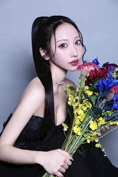 プロフィール写真1・ゆうな｜池袋 キャバクラ・ビゼ