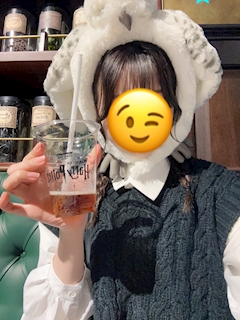 【BAR SHIRO】かりん