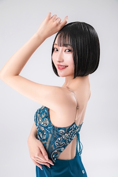 プロフィール写真21・白星 ゆき|BARCELONA P&J・ピーアンドジェイ - すすきのニュークラブ(キャバクラ)