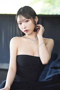 プロフィール写真2・白星 ゆき|BARCELONA P&J・ピーアンドジェイ - すすきのニュークラブ(キャバクラ)
