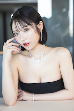 プロフィール写真4・白星 ゆき|BARCELONA P&J・ピーアンドジェイ - すすきのニュークラブ(キャバクラ)