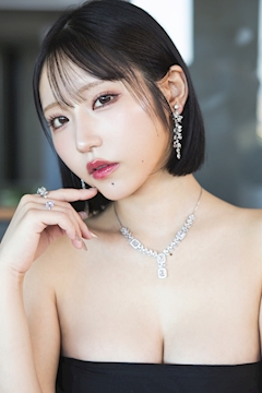 プロフィール写真6・白星 ゆき|BARCELONA P&J・ピーアンドジェイ - すすきのニュークラブ(キャバクラ)