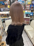 ピックアップキャスト はずき BAR AQUA ・アクア - 上野のガールズバー