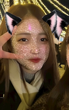 プロフィール写真1・ひな｜GIRL'S BAR LENS・レンズ - 広島市（流川）のガールズバー