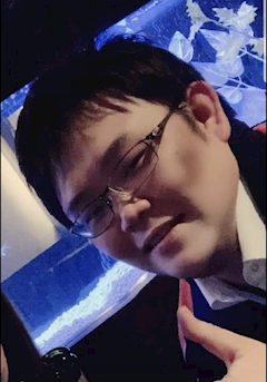 プロフィール写真2・大川店長｜