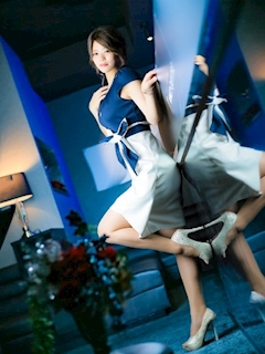 プロフィール写真4・まゆ｜CLUB VINGT-QUATRE・ヴァンキャトル - 大分市・都町のキャバクラ