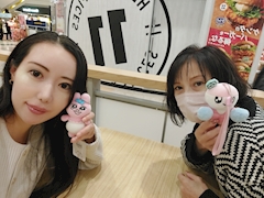 榎本 涼香「整骨院」