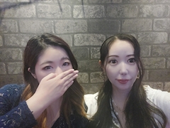 榎本 涼香「おやすみなさい💖」