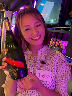 プロフィール写真14・まゆか|美熟女フェスティバル - 千日前のスナック