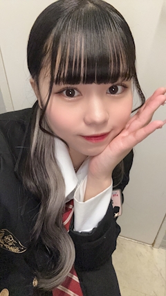 プロフィール写真9・まい｜メイドdeメロン・メイドデメロン - 名古屋 錦のガールズバー