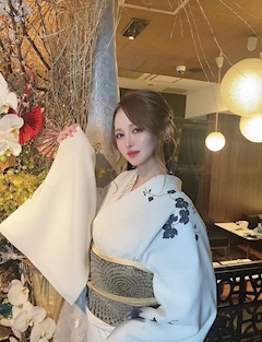 プロフィール写真2・あやな｜WISTERIA・ウィステリア - 歌舞伎町のクラブ/ラウンジ