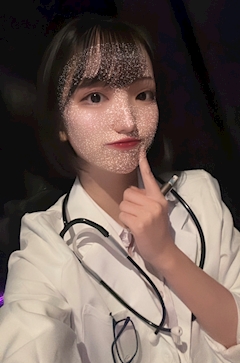 プロフィール写真4・ゆうか｜Girls bar FORTISSIMO・フォルテッシモ - 池袋東口のガールズバー