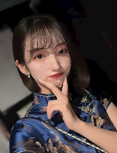 プロフィール写真3・ゆうか｜Girls bar FORTISSIMO・フォルテッシモ - 池袋東口のガールズバー