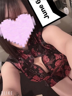 プロフィール写真1・なつね｜AIR＋HOUSE・エアハウス - 西田辺のスナック