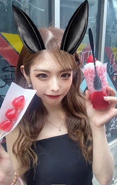 プロフィール写真1・ゆあ｜REGINA・レジーナ - 富士のキャバクラ