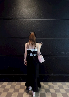 プロフィール写真2・ゆあ｜REGINA・レジーナ - 富士のキャバクラ