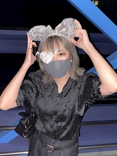 プロフィール写真1・りな｜Girl's Bar SCARLET・スカーレット - 経堂駅のガールズバー