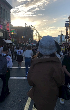 プロフィール写真2・❤️のの❮C-ute❯｜Cafe＆Bar C-ute・キュート - 上野のガールズバー