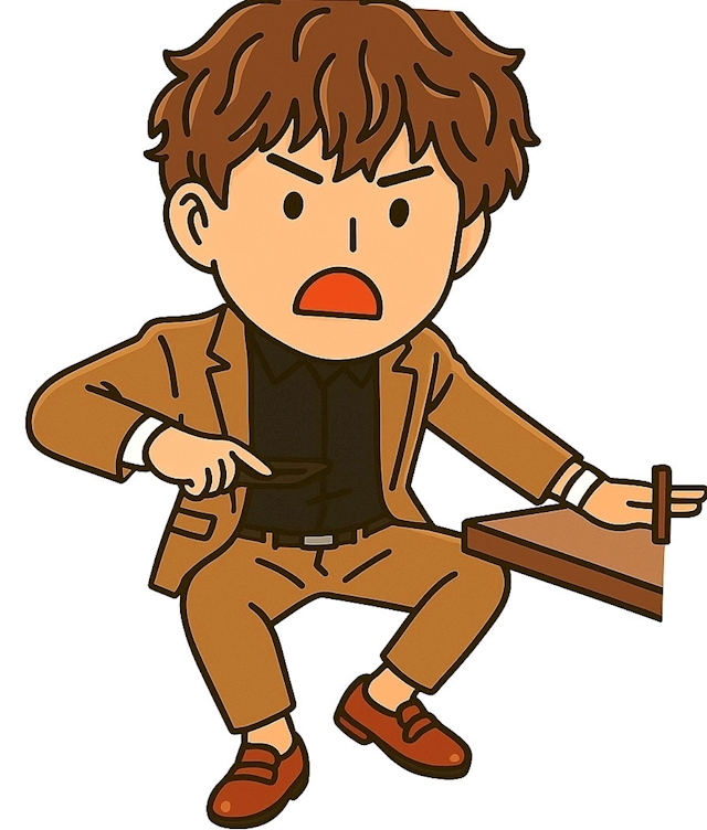 プロフィール写真1・店長｜