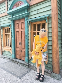 なつ