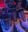 新着ブログ プライベート飲み~