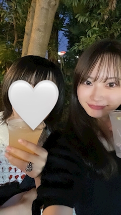プロフィール写真3・モモ｜蘭・ラン - 西荻窪駅前のガールズバー