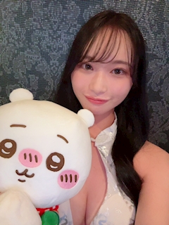 プロフィール写真1・モモ｜蘭・ラン - 西荻窪駅前のガールズバー