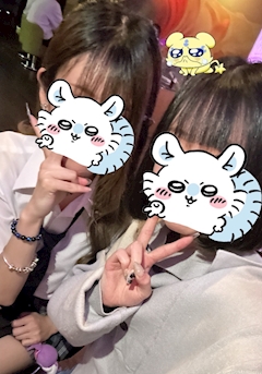 みこ🐶🌟⋆꙳オーシャンズ「♡⸝⸝ 𝟎𝟓𝟎𝟖 しゅきん！」