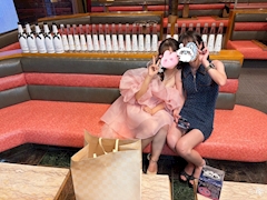 みこ🐶🌟⋆꙳オーシャンズ「かよーび🙏🏻」