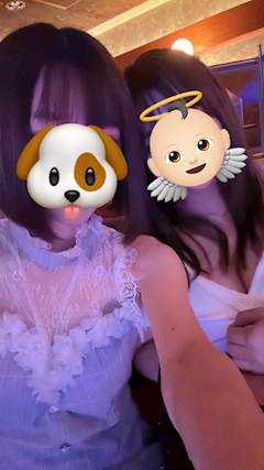 みこ🐶🌟⋆꙳オーシャンズ「♡⸝⸝𝟎𝟖𝟐𝟐 ハピハピだった🐱ྀི🐱ྀི🐱ྀི」