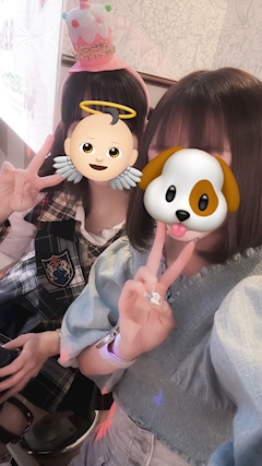 みこ🐶🌟⋆꙳オーシャンズ「♡⸝⸝𝟎𝟗𝟐𝟑 推しの生誕祭でしたヨ🤭💖」