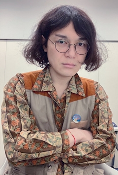 プロフィール写真1・スーパー3助【荻窪MIRA】｜GIRL'S&COMEDIAN MIRA・ミラ - 荻窪のガールズバー