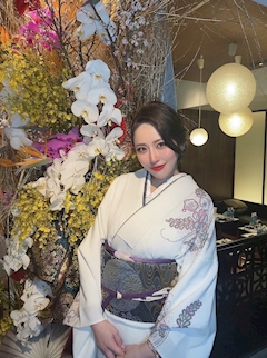 プロフィール写真2・さり奈｜WISTERIA・ウィステリア - 歌舞伎町のクラブ/ラウンジ