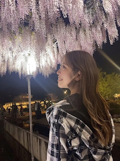 プロフィール写真3・さり奈｜WISTERIA・ウィステリア - 歌舞伎町のクラブ/ラウンジ