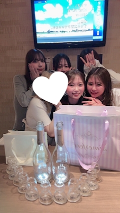 みこ「🎂」