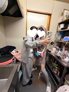 みこ「☺︎」