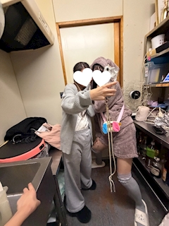 みこ「☺︎」