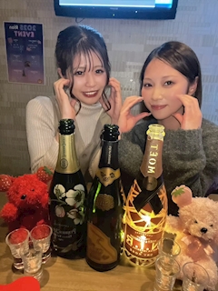 プロフィール写真6・みこ|Girls Bar Rion 彦根店・ガールズバーリオンヒコネテン - 彦根のガールズバー