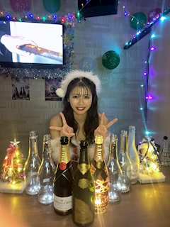 プロフィール写真9・みこ|Girls Bar Rion 彦根店・ガールズバーリオンヒコネテン - 彦根のガールズバー