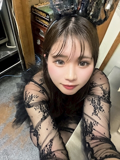 プロフィール写真3・みこ|Girls Bar Rion 彦根店・ガールズバーリオンヒコネテン - 彦根のガールズバー