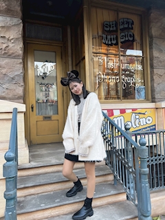 プロフィール写真12・みこ|Girls Bar Rion 彦根店・ガールズバーリオンヒコネテン - 彦根のガールズバー
