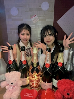 プロフィール写真13・みこ|Girls Bar Rion 彦根店・ガールズバーリオンヒコネテン - 彦根のガールズバー