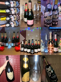 プロフィール写真10・みこ|Girls Bar Rion 彦根店・ガールズバーリオンヒコネテン - 彦根のガールズバー