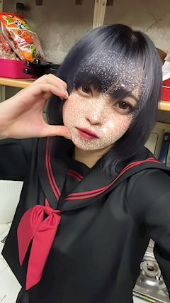 プロフィール写真7・🍜なぎ🍜【上野REZEL】｜Girl's Bar Rezel・レゼル - 上野のガールズバー