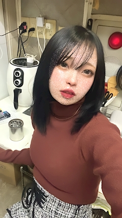 プロフィール写真6・🍜なぎ🍜【上野REZEL】｜Girl's Bar Rezel・レゼル - 上野のガールズバー