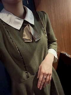 プロフィール写真2・もん｜シャロン - 武蔵小杉のコンカフェ