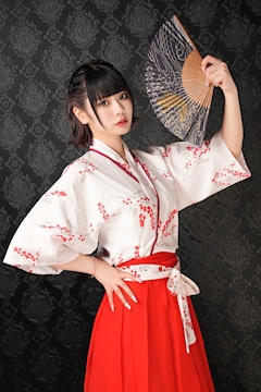 プロフィール写真1・さやか｜Elumo・エルモ - 南越谷のガールズバー