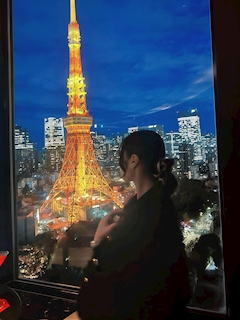 プロフィール写真2・さやか｜Elumo・エルモ - 南越谷のガールズバー