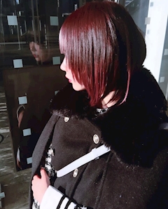 プロフィール写真3・さやか｜Elumo・エルモ - 南越谷のガールズバー